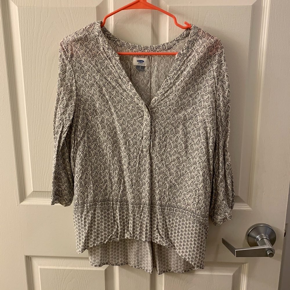 Old Navy Shirt